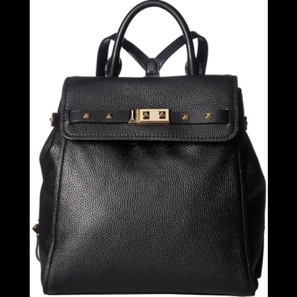 Authentic Michael Kors Backpack - Picture 2 of 8